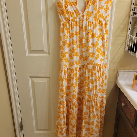 All in Favor Dresses & Skirts - ALL IN FAVOR MAXI DRESS